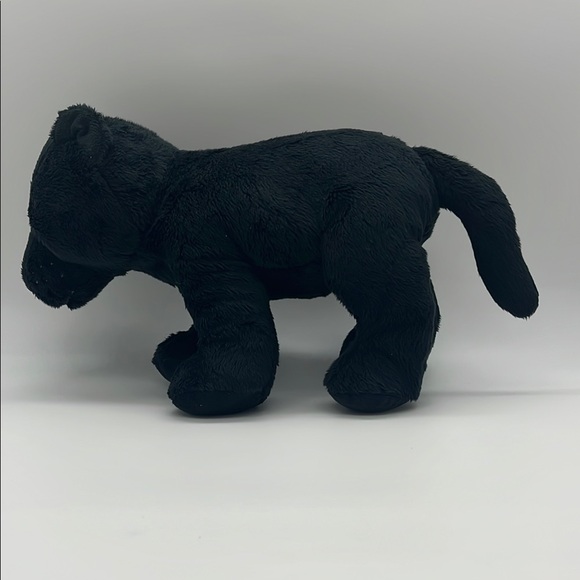 Black Panther Plush Toy - Picture 5 of 7